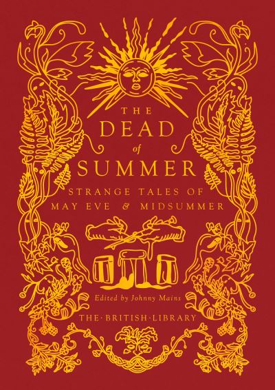 The dead of summer