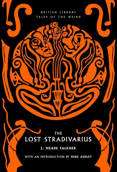 The Lost Stradivarius