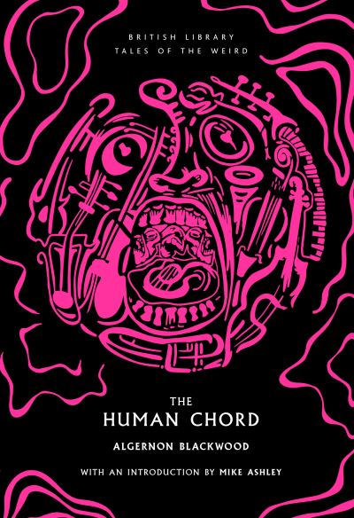 The human chord