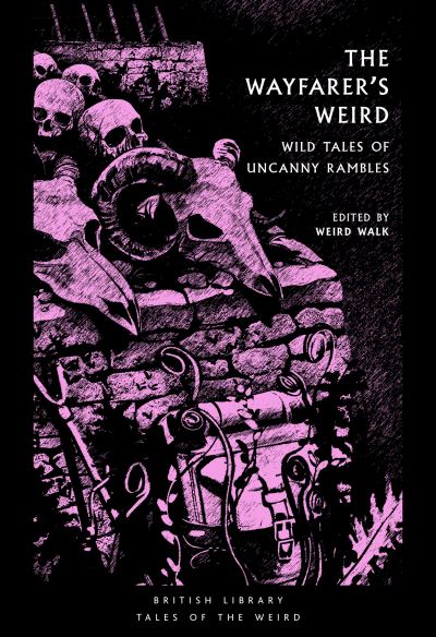 The Wayfarer's Weird