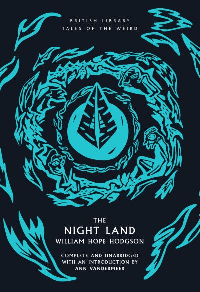 The night land