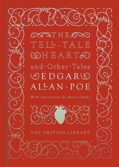 The tell-tale heart