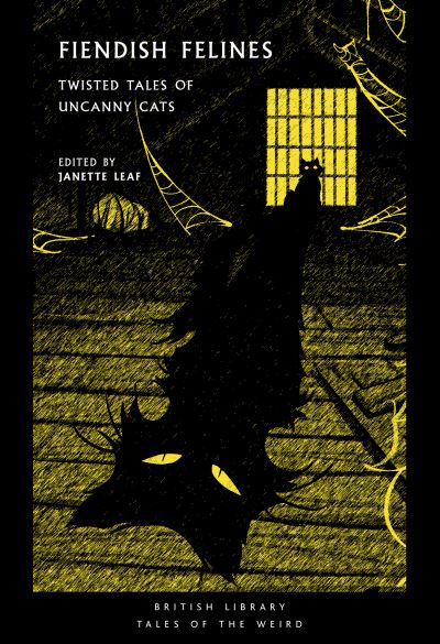Fiendish Felines