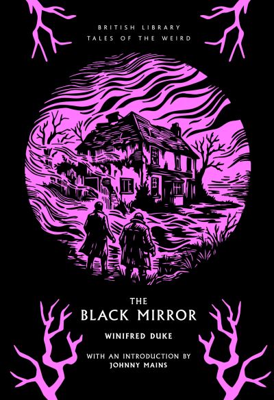 The Black Mirror