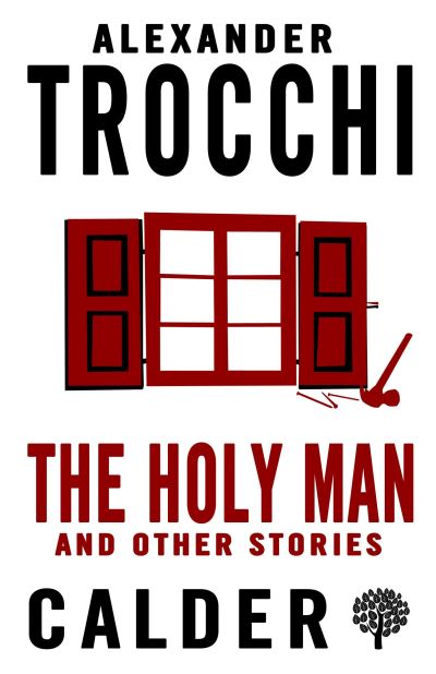 The holy man and other stories