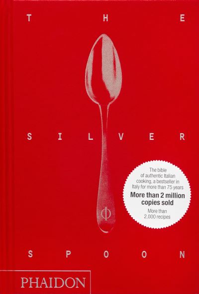 The silver spoon