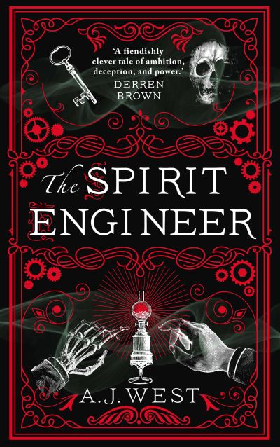 The Spirit Engineer
