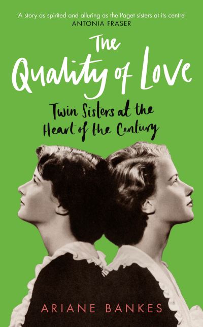 The quality of love