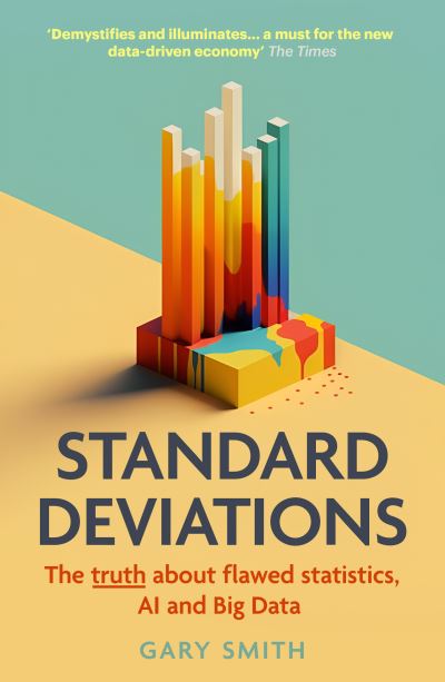 Standard deviations