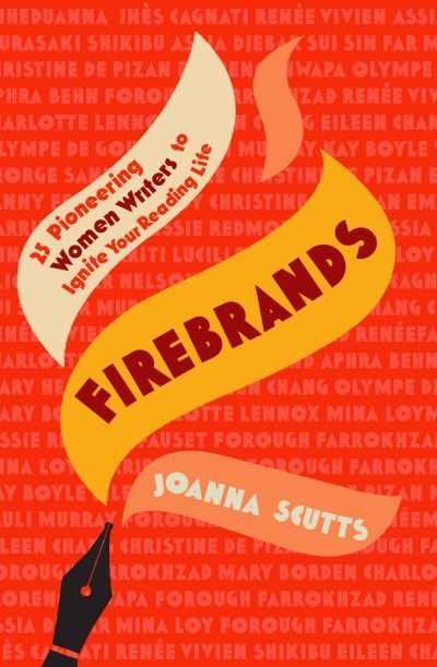 Firebrands