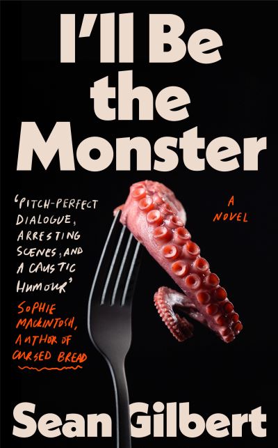I'll Be the Monster