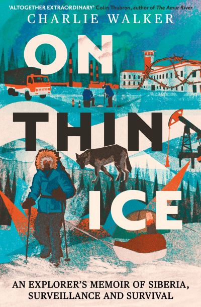On Thin Ice