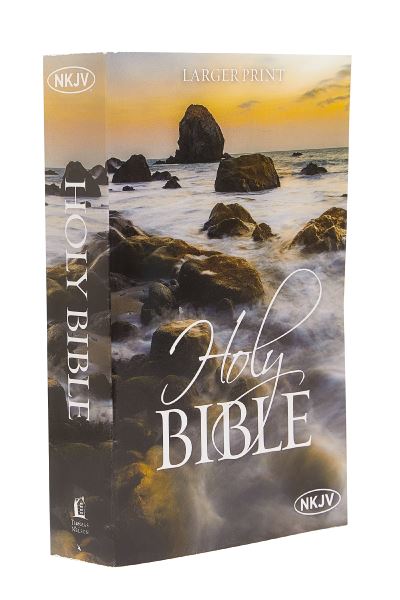 Holy Bible