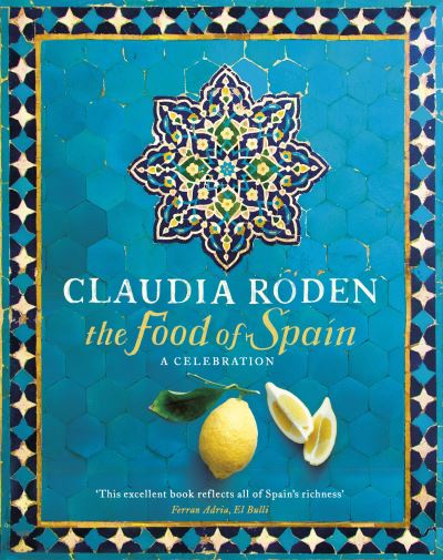 The food of Spain
