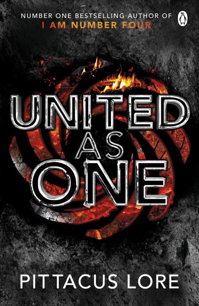 United as one