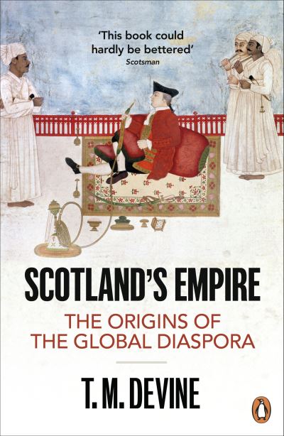 Scotland's Empire, 1600-1815