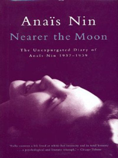 Nearer the moon