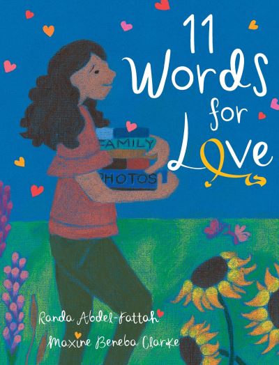 11 words for love