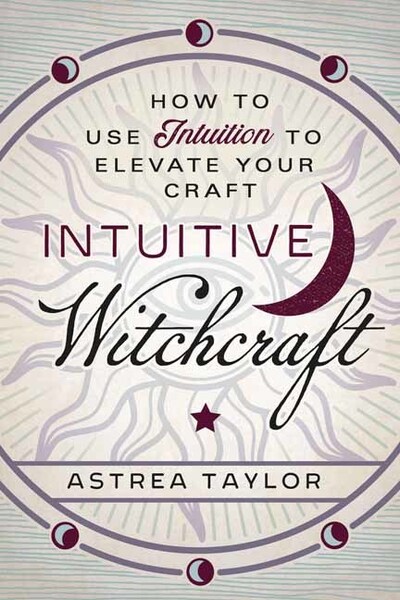 Intuitive witchcraft