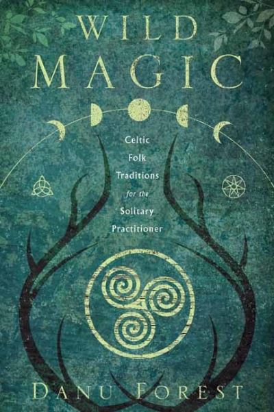 Wild magic