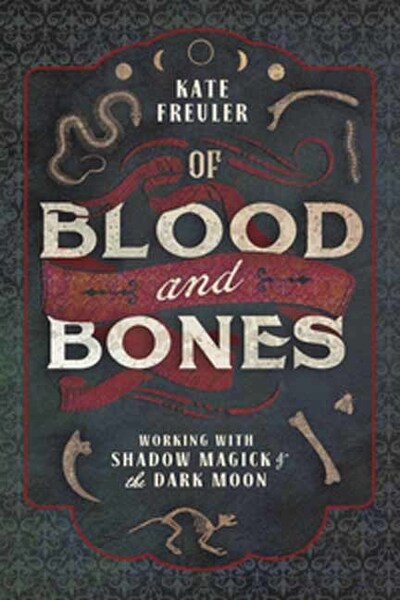 Of blood and bones