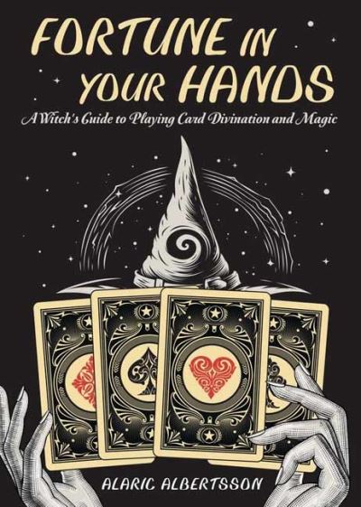 Fortune in your hands