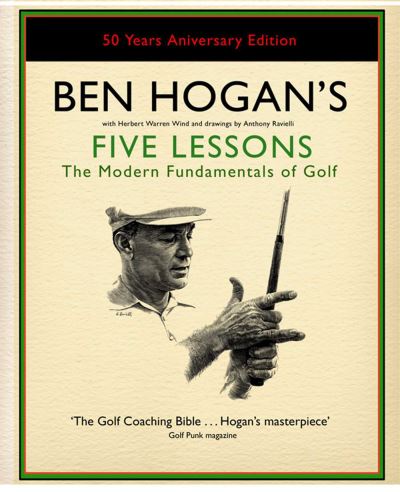 Five Lessons