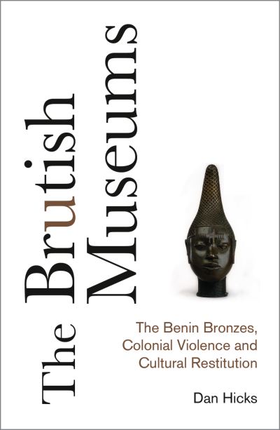 The Brutish Museums