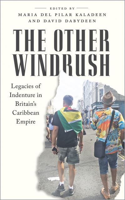 The Other Windrush