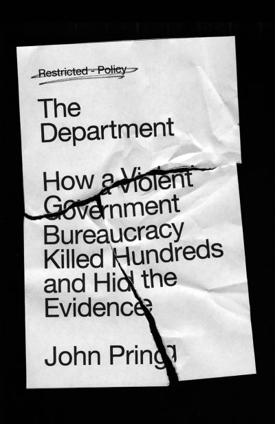 The department