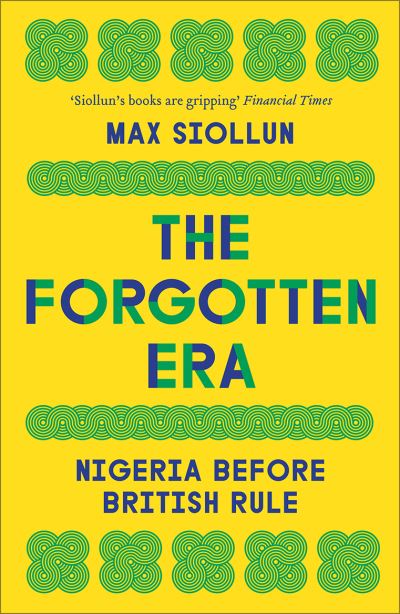 The Forgotten Era