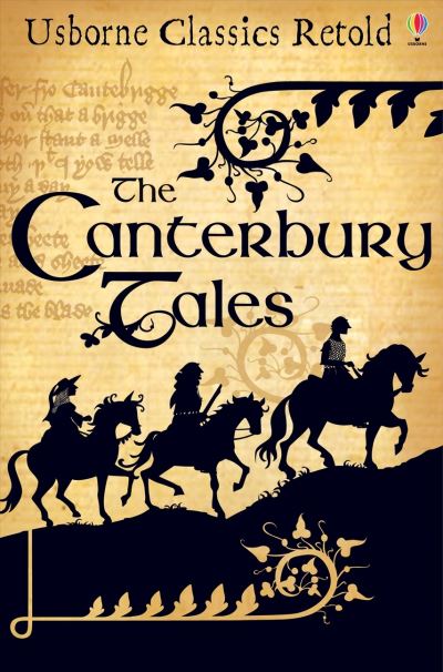 The Canterbury tales
