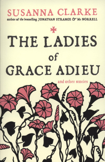 The Ladies of Grace Adieu