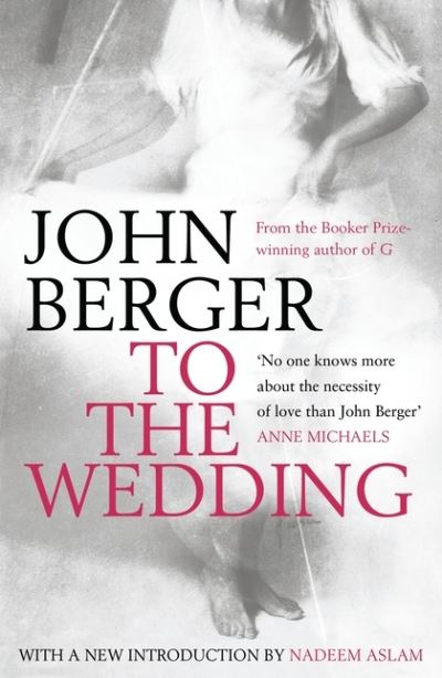 To the wedding