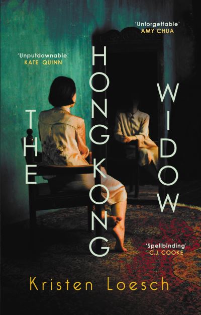 The Hong Kong Widow