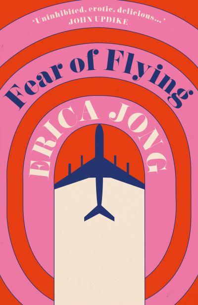 Fear of flying