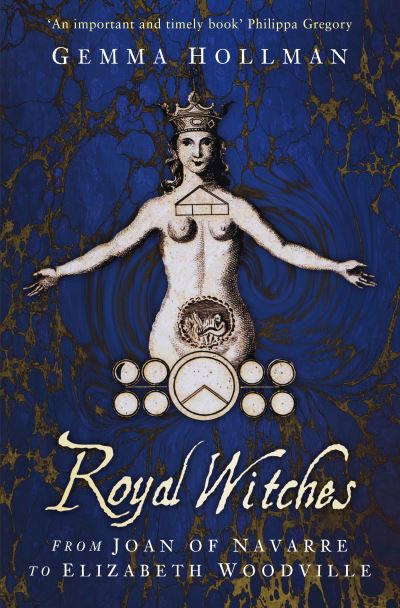 Royal witches