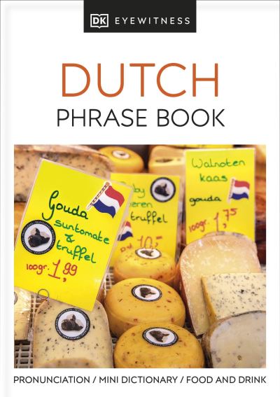Dutch phrase book
