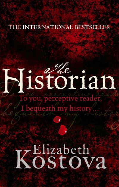 The historian