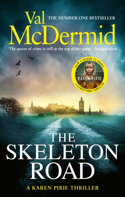 The skeleton road