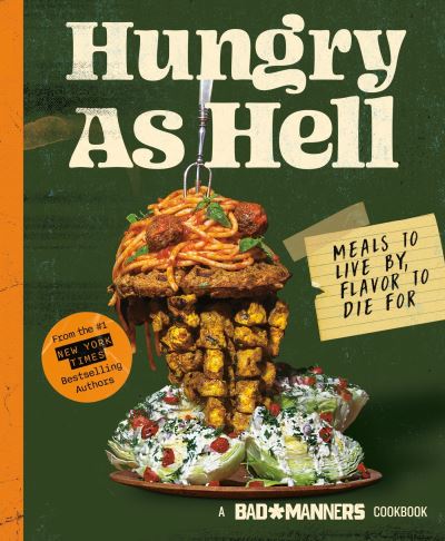 Hungry as hell