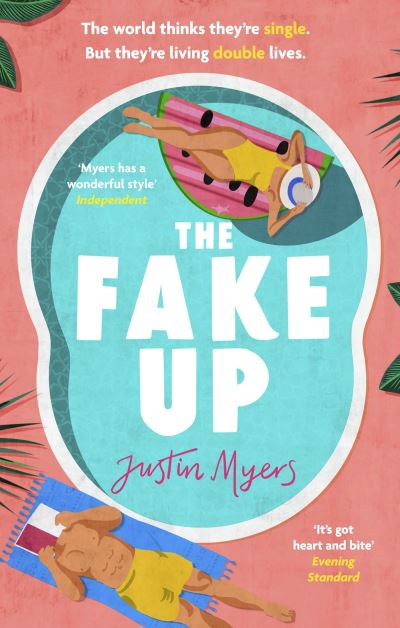 The Fake Up