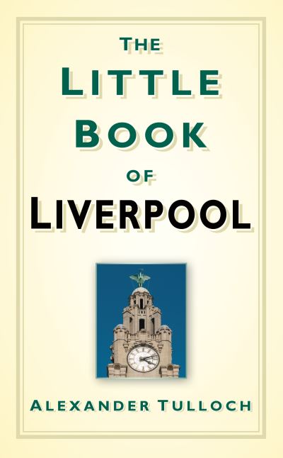 The little book of Liverpool