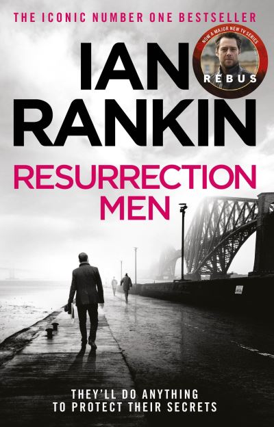 Resurrection men