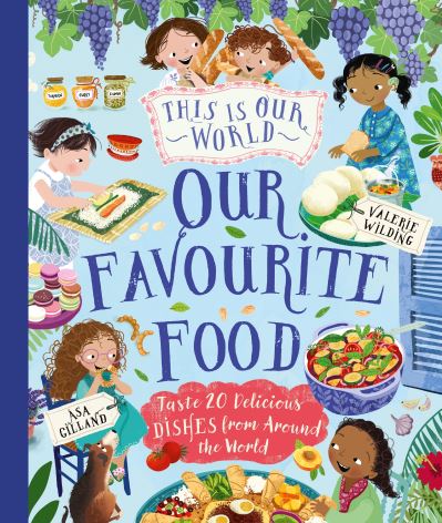 Our Favourite Food