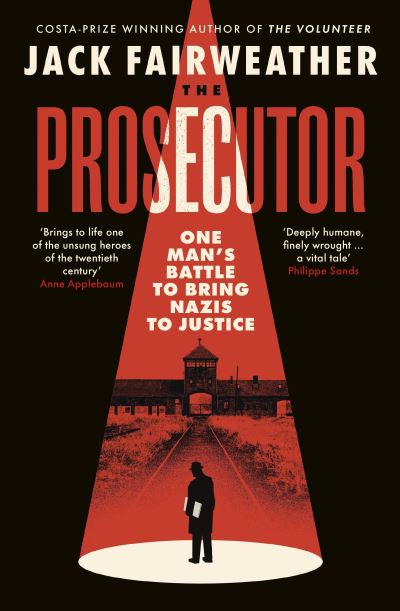 The prosecutor