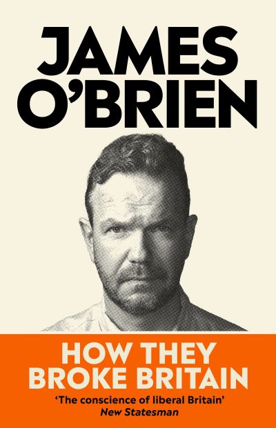 How they broke Britain