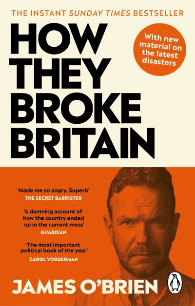 How they broke Britain
