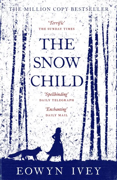 The snow child