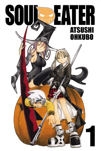 Soul Eater. 1